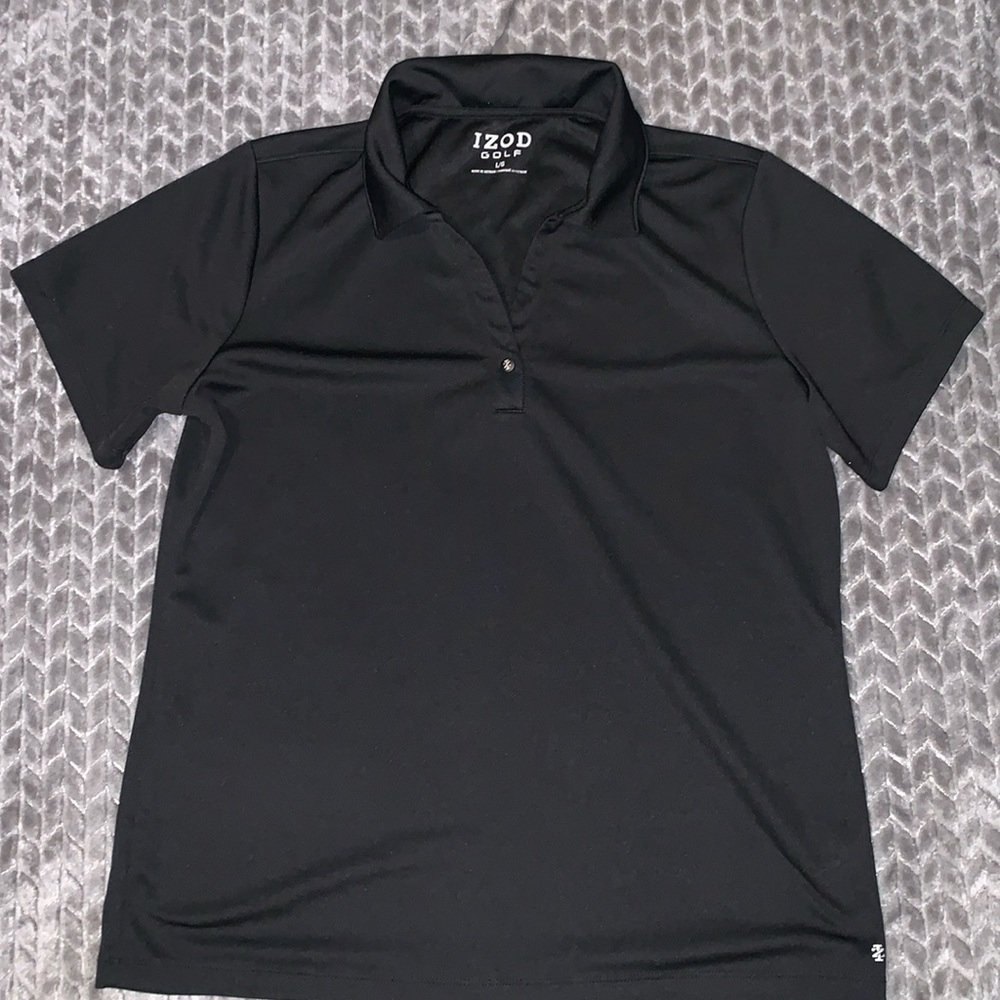 IZOD Golf Shirt.‎